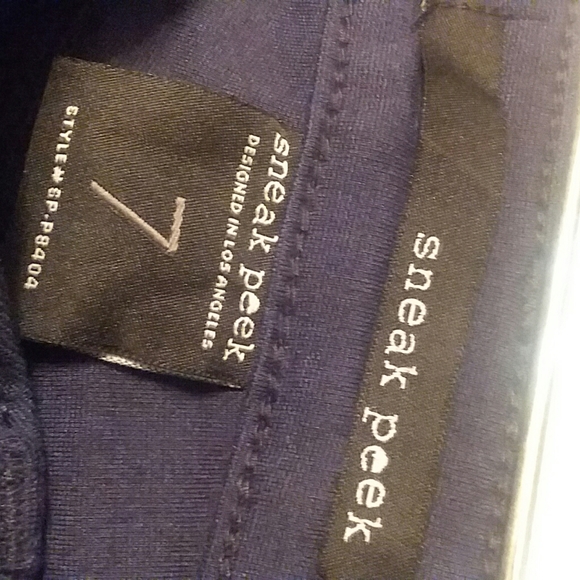 Pants - Picture 4 of 4